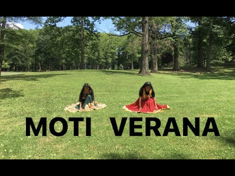 MOTI VERANA  Folk Dance  Song by Amit Trivedi  Ulpa Desai  Shivam Kala Kendra