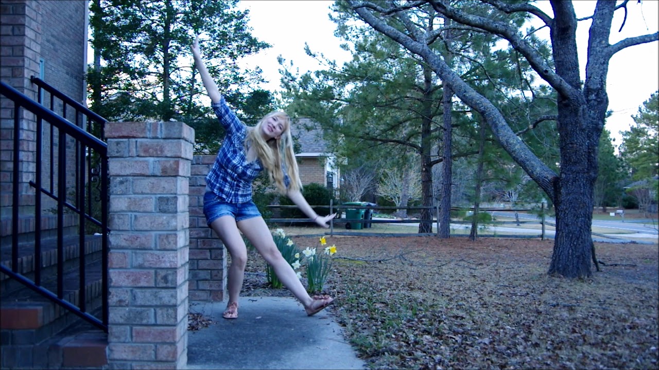 【アニー】100パスカル先生 パスカル ヨガヨ～ガ【踊ってみた】 (100 Pascalsensei Pascal Yoga