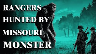 In 1972, U.S. Army Rangers Faced the Missouri Monster in Louisiana