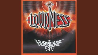 Video thumbnail of "LOUDNESS - In My Dreams"