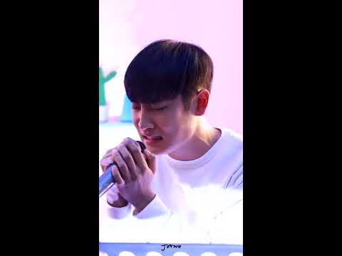 20171105 덴마크 프레시 라이브 박재정 - 두남자