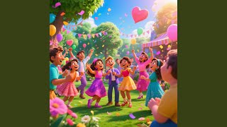 Lovely Life Promise