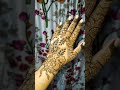 kaisi lagi design ✨#mehandi #subscribe #like #shorts #henna