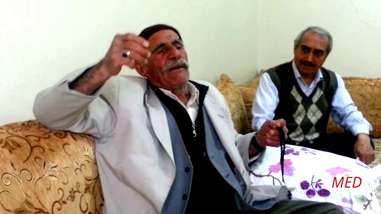 Medamed21 Dengbêj Brahimê Xursî 