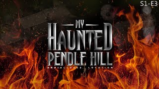 Real Paranormal Evidence From Pendle Hill Documented