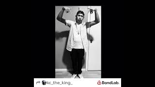 K.ctheking Never Been Scared Of A Fight Prod Nesti Beats