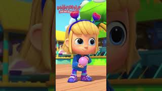 The Unwinnable Game #Shorts #Morphle