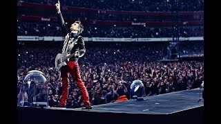 Muse Live 2017 FULL CONCERT