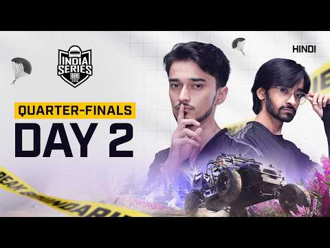 KRAFTON INDIA ESPORTS