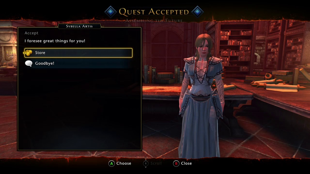 legendary enchanted broom quest neverwinter legendary enchanted broom quest neverwinter