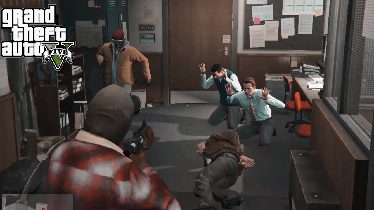 GTA 5 Prologue 100 Gold Medal Walkthrough YouTube gta-5-prologue-100-gold-medal-walkthrough-youtube