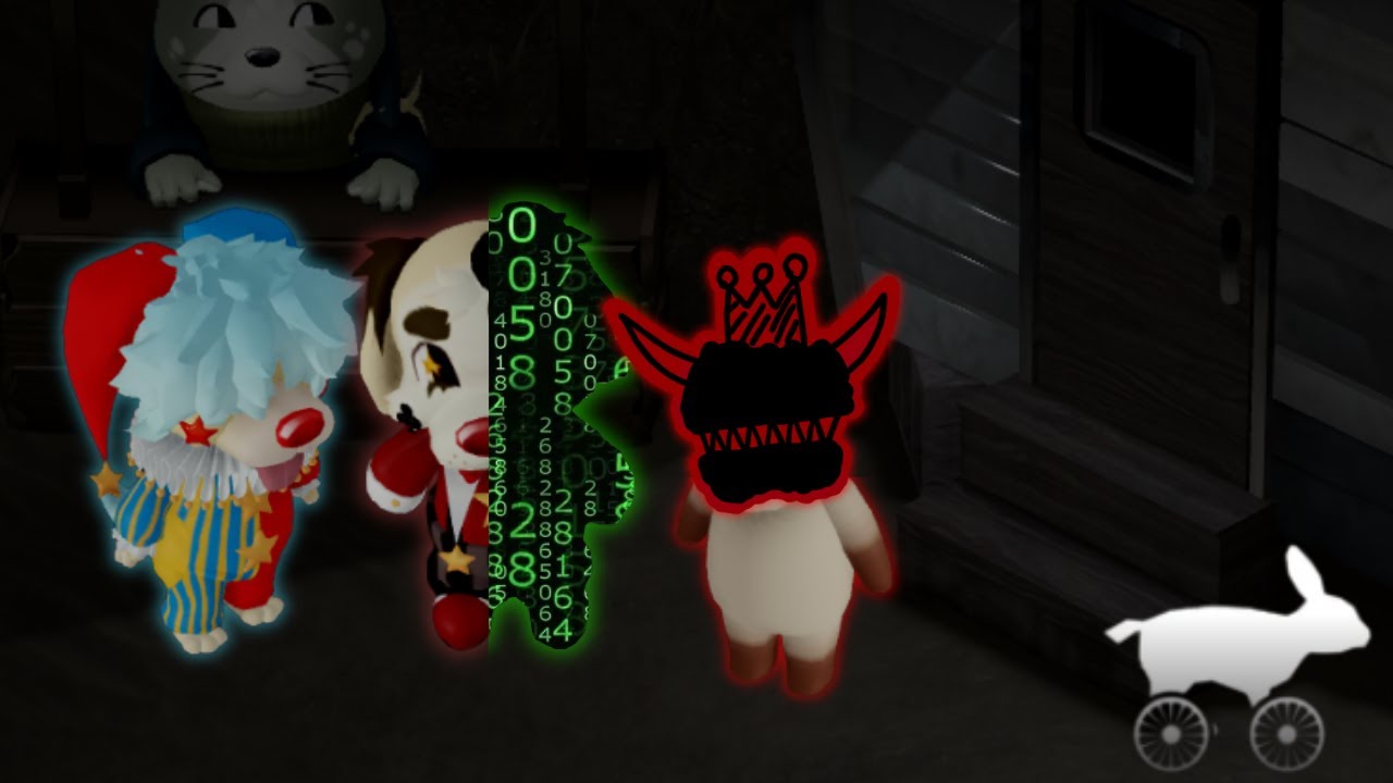 Prolo spielt ein (so halb existierendes) Horror Game | Roblox