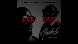 Abalele (Dee Traits Bootleg)