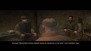 Commandos: Strike Force | Mission 5 | Resistance