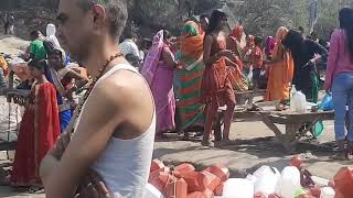 Ganga Snan Ganga Ghat Snan Bihar Ganga Ghat Snan New Video गग सनन सलतनगज भगलपर बहर
