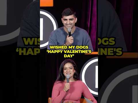 My dogs over everything else