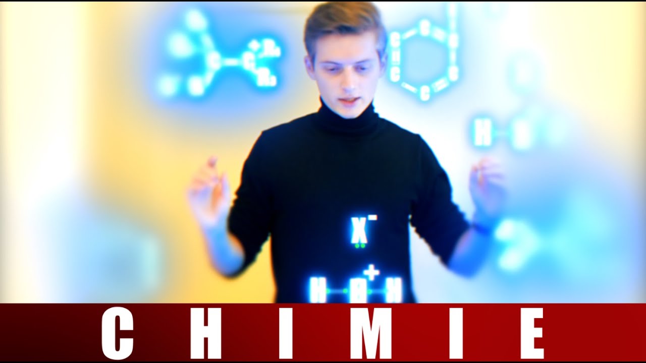 [UE14] Chimie organique : mécanismes réactionnels électrophile, nucléophile, addition substitution