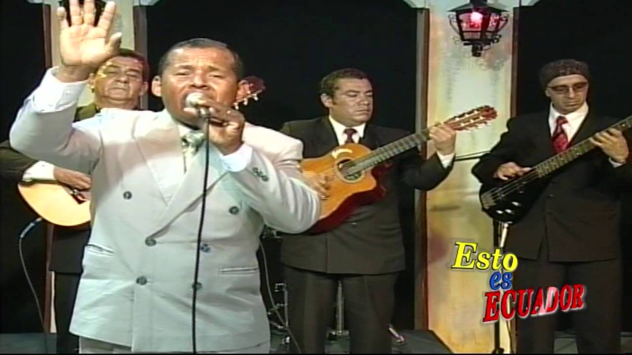 QUEDAS TRANQUILA   PASILLO ENRIQUE MORA