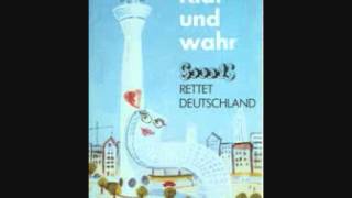 Andreas Dorau Und Die Planinos - Wir Basteln Uns Ein Auto (1982)