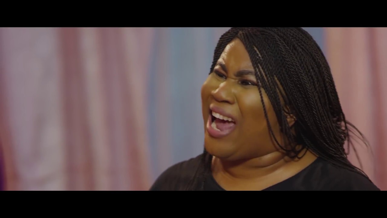 Banana Island Ghost - Official UK Release Trailer #1