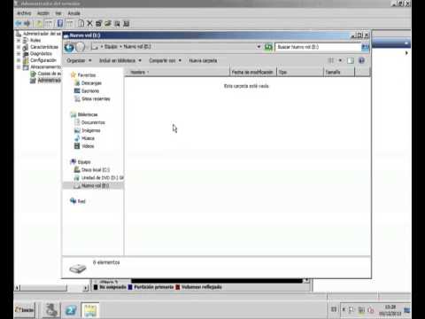 Tutorial Raid 1
