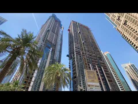 Act one Act Two Dubai Downtown 2020 – أقوى عرض إستثمار بجوار برج خليفة عقارات دبي