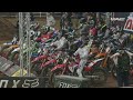 [FULL MAIN] Vince Friese Steals The Show In Guthrie | AMA Arenacross | MAVTV
