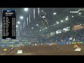 [FULL MAIN] Vince Friese Steals The Show In Guthrie | AMA Arenacross | MAVTV