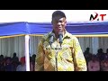 JB MUTURI BREAKs SILENCE EXPOSES KASONGO BADLY IN THIKA!!