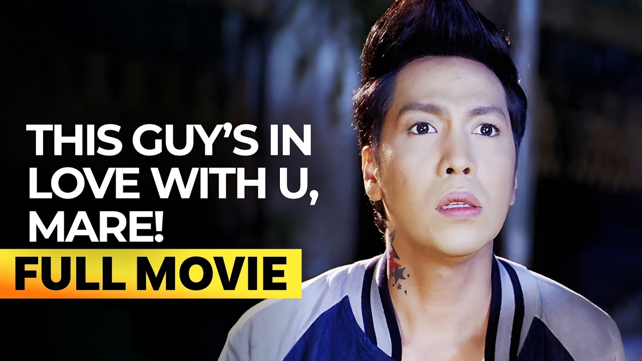 ‘This Guy’s in Love With U, Mare!’ FULL MOVIE | Vice Ganda, Toni Gonzaga