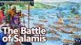 Video for SALAMIS THERMOPYLAE  2500 YEARS AGO