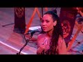 Te vaka  i am moana live with orchestra wellington 2018