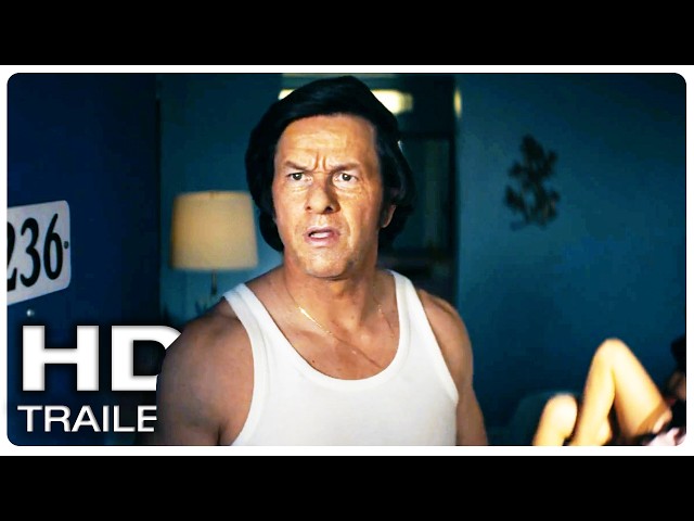 BY ANY MEANS Official Trailer (NEW 2026)