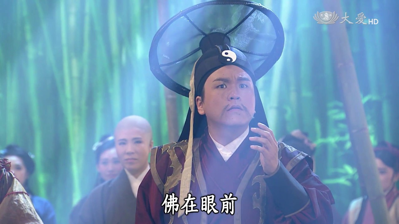 【高僧傳】20170825 - 安世高 - 第15集 - YouTube