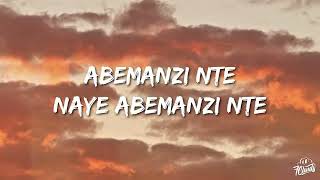 Download lagu Tyler ICU & DJ Maphorisa - Manzi Nte (Lyrics)