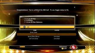 NBA 2K13 All Cheats!!!!!!!!!!!!!!!!!!!!!!!!!!!!!!!!