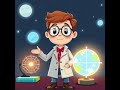 Science Story: The Dancing Magnet
