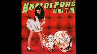 HORROR POPS – Bring It On! (2005)♫ Full Album ⚡
