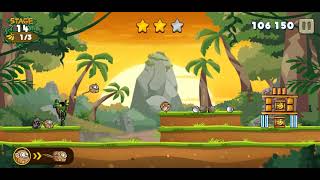 Catapult Quest Level 13, 14 , 15 , 16 | Best Android Game | Games Tasks screenshot 4