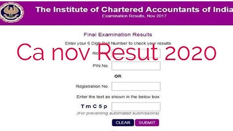 Ca results nov 2020|ICAI result 2020|Today exam result|ca final result 2020|
