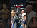 Things got crazy after the finish! #mma #fighter #coach #sports #fight