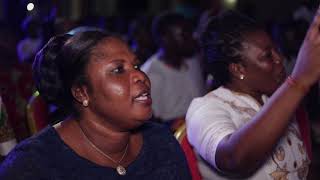 ROYAL CHRIS - MEHYIA YESU (I HAVE MET JESUS)