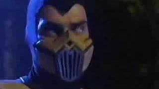 Mortal Kombat Annihilation teaser