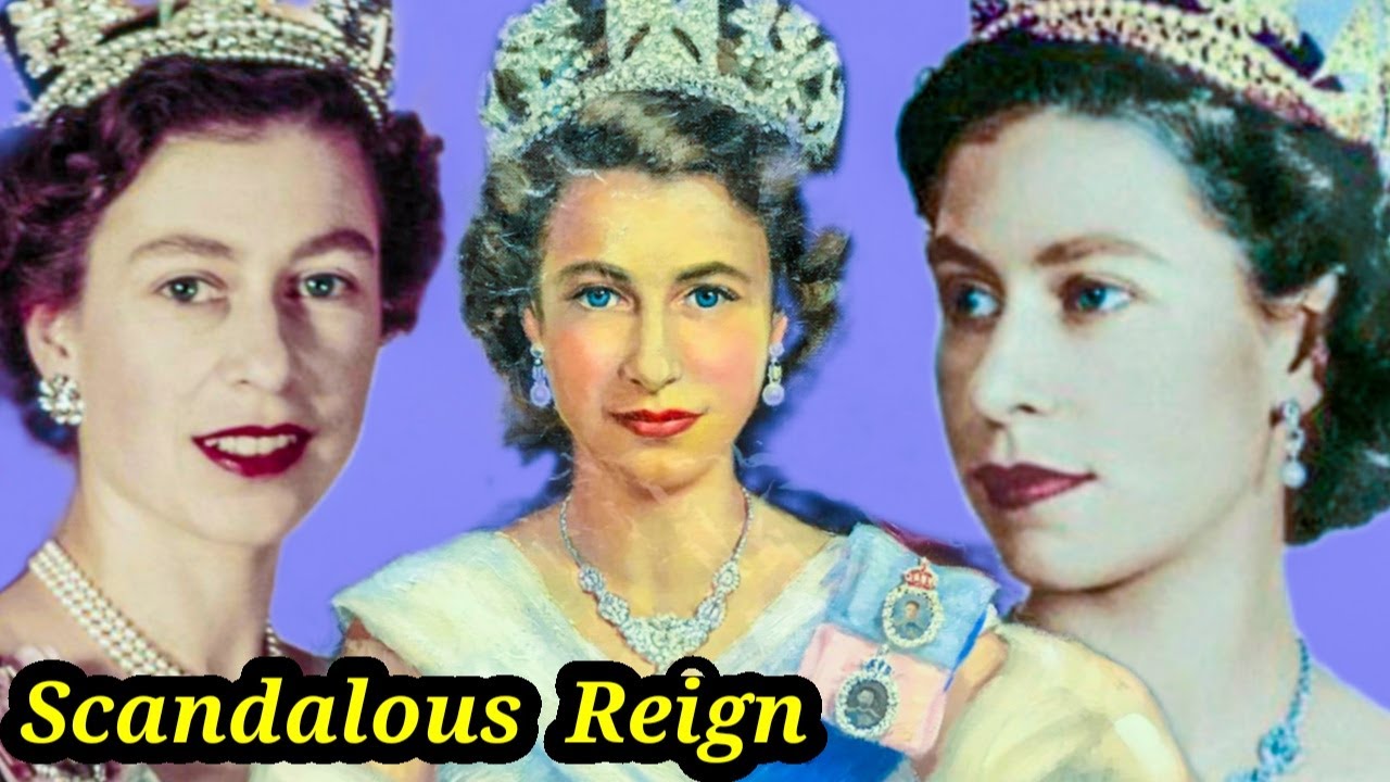 QUEEN ELIZABETH 2: THE LONGEST RULING QUEEN IN THE HISTORY OF BRITISH MONARCH