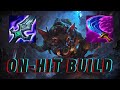SHRED THE TANKS | On-hit Twitch Supplementary Guide | Wild Rift