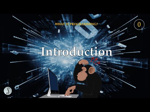 What is Programming? - Introduction