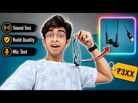 Portronics earphone under 500 | Best earphone under 500 | Jeet Roy Stories 