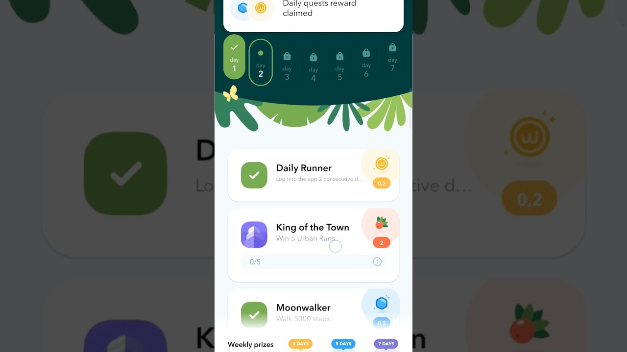 Walken App Review || Walkan Coin | Walkan Crypto Coin |Play Game & Earn Free Walkan coin |