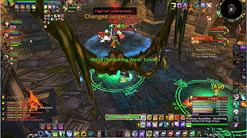 World Of Warcraft ZuL Aman part 3