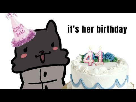 This Video is for my Mom